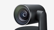 Logitech Rally 4K PTZ Conference Camera, 15x HD Zoom (Renewed – Excellent)