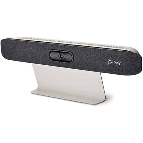 Poly Studio X30 4K Video Bar with Table Stand (Refurbished - Excellent)