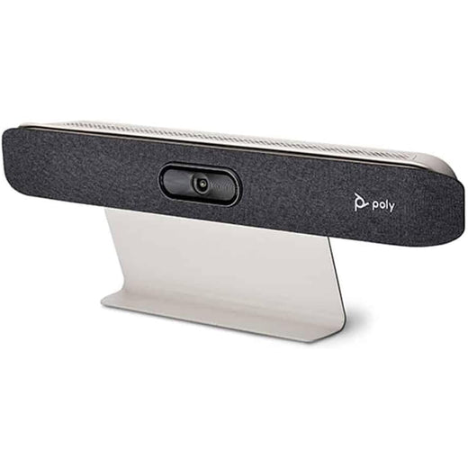 Poly Studio X30 4K Video Bar with Table Stand (Refurbished - Excellent)