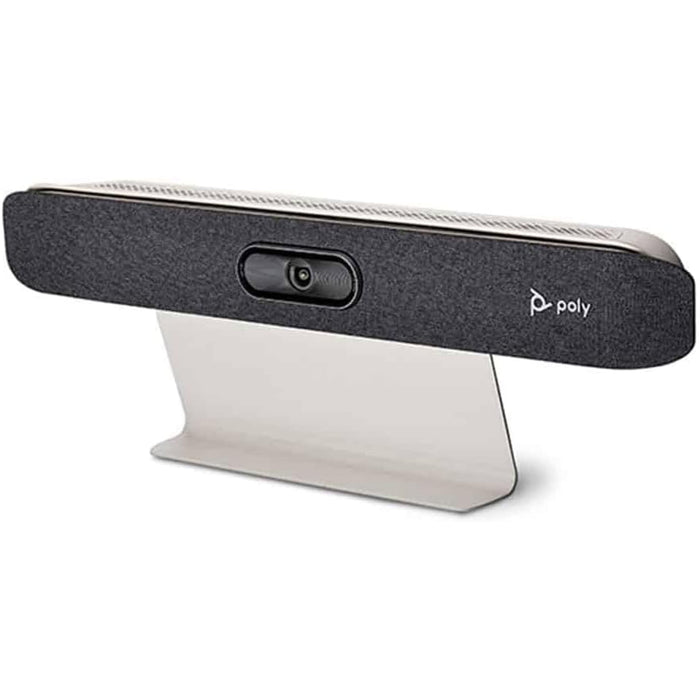Poly Studio X30 4K Video Bar with Table Stand (Refurbished - Excellent)