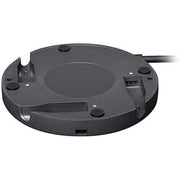Logitech 939-001647 Rally Mic Pod Hub (Refurbished)
