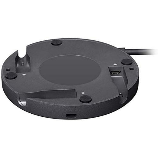 Logitech 939-001647 Rally Mic Pod Hub (Refurbished)