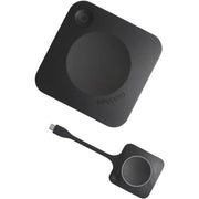 Barco ClickShare CX‑20 Wireless Conferencing System with Share Button (Refurbished - Excellent)