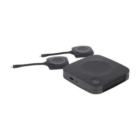 Barco ClickShare CX‑30 Wireless Conferencing Solution (Refurbished - Excellent)
