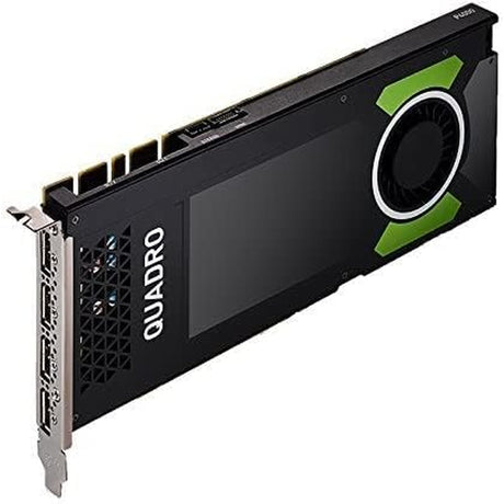 NVIDIA Quadro P4000 8GB GDDR5 Graphics Card (Refurbished - Excellent)