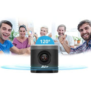 AverMedia CAM340+ Video Conferencing Camera (New - Open Box)