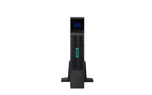 HPE Q1L87A R/T3000 Gen 5 Tower / 2U Rackmount High Voltage INTL UPS (New - Open Box)