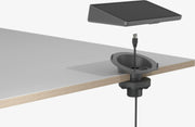 Logitech Tap Riser Mount 952-000080 for Tap & Tap IP – Refurbished Excellent