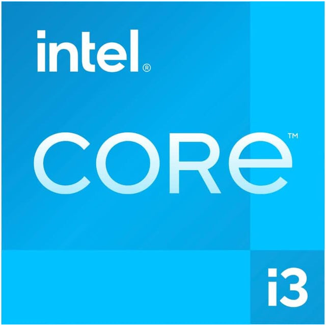 Intel i3-12100T CPU - 4C/8T, 4.1GHz, LGA1700 (Used - Like New)