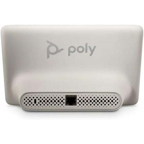 Poly Studio X50 Medium Room Kit with TC8 Touch Control & TRIO C60 (Refurbished - Excellent)
