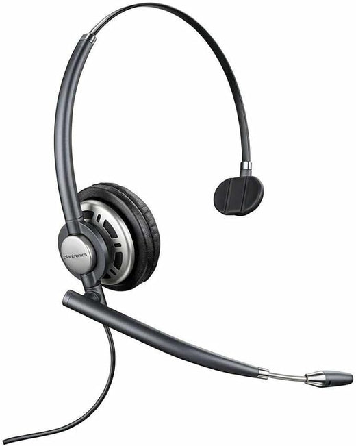 Poly EncorePro HW710 Quick Disconnect mono headset