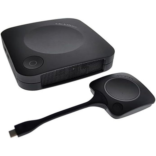 Barco ClickShare CX‑20 Wireless Conferencing System with Share Button (Refurbished - Excellent)