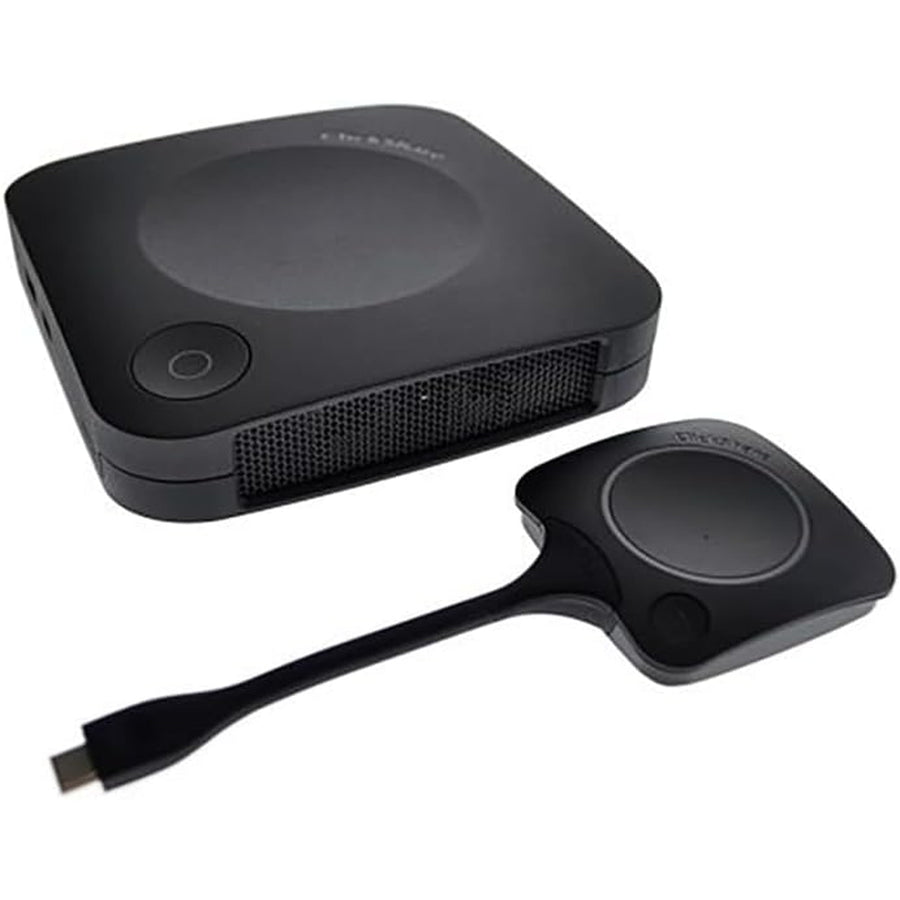 Barco ClickShare CX‑20 Wireless Conferencing System with Share Button (Refurbished - Excellent)