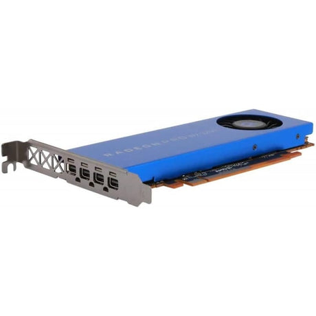 AMD Radeon Pro WX3200 4GB Graphics Card (Refurbished - Excellent)