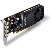 NVIDIA Quadro P600 2GB GDDR5 Graphics Card (Refurbished)