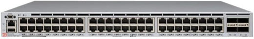 Brocade VDX 6740T-1G 48-Port Gigabit Managed Network Switch – BR-VDX6740T-56-1G-F (New Open Box)