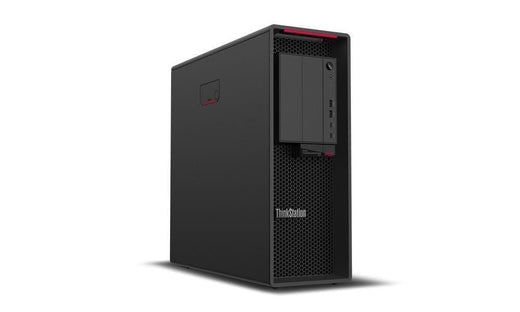 Lenovo ThinkStation P620 Workstation - Threadripper PRO 3975WX, 128GB ECC, NVIDIA RTX Options (Refurbished - Excellent, Built to Order)