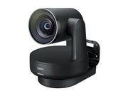 Logitech Rally 4K PTZ Conference Camera, 15x HD Zoom (Renewed – Excellent)