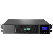 HPE Q1L87A R/T3000 Gen 5 Tower / 2U Rackmount High Voltage INTL UPS (New - Open Box)