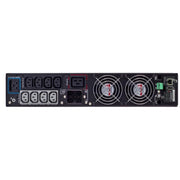 HPE Q1L87A R/T3000 Gen 5 Tower / 2U Rackmount High Voltage INTL UPS (New - Open Box)