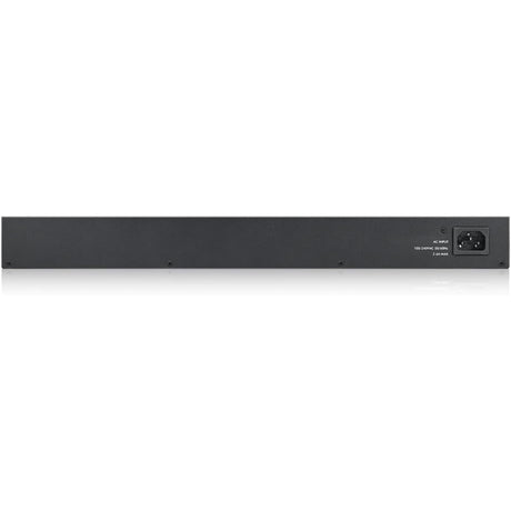 ZyXEL GS1900-48HP 48 Port x 1Gb PoE Smart Managed Network Switch (New - Open Box)