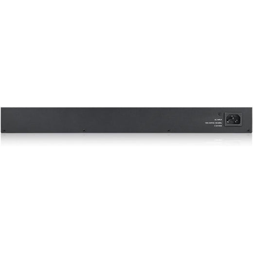 ZyXEL GS1900-48HP 48 Port x 1Gb PoE Smart Managed Network Switch (New - Open Box)