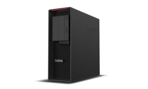 Lenovo ThinkStation P620 Workstation - Threadripper PRO 3975WX, 128GB ECC, NVIDIA RTX Options (Refurbished - Excellent, Built to Order)