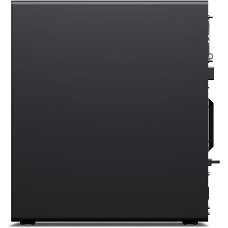 Lenovo ThinkStation P3 Tower - i9-14900K, RTX 4000 Ada, 128GB (Refurbished - Excellent)