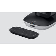 Logitech PTZ PRO 2 Professional Video Conference System (Pan, Tilt, Zoom) (Refurbished - Excellent)