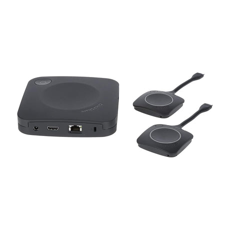 Barco ClickShare CX‑30 Wireless Conferencing Solution (Refurbished - Excellent)