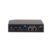 Poly Pano 4K Wireless Presentation and Content Sharing Device (New - Open Box)