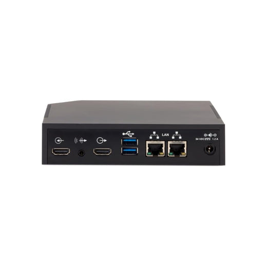 Poly Pano 4K Wireless Presentation and Content Sharing Device (New - Open Box)