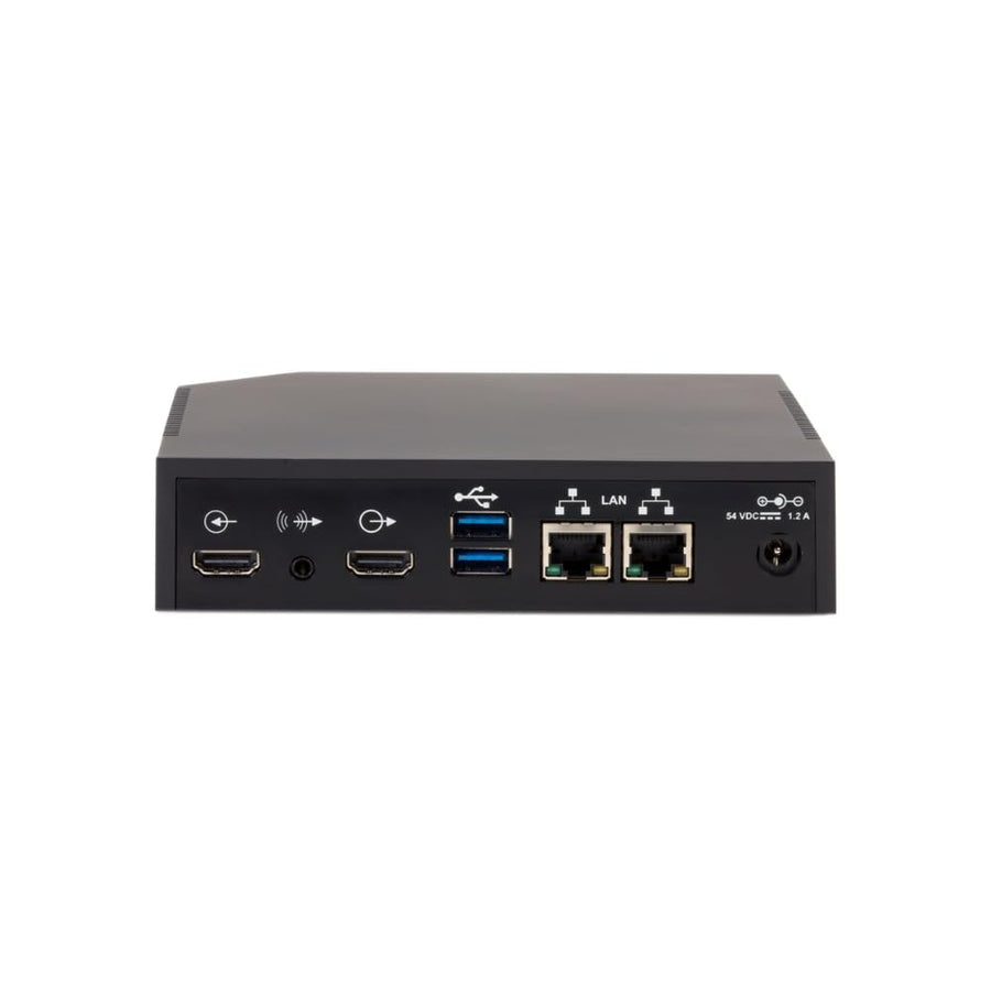 Poly Pano 4K Wireless Presentation and Content Sharing Device (New - Open Box)