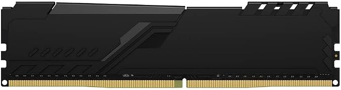 Kingston FURY 16GB DDR4-3466 Desktop Memory Module (Renewed Excellent)