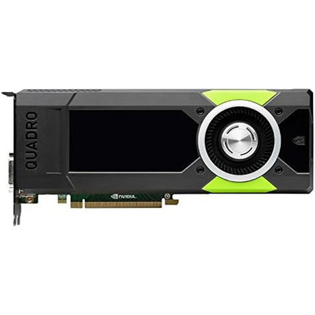 NVIDIA Quadro M5000 8GB GDDR5 Graphics Card (Refurbished - Excellent)