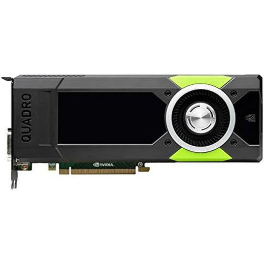 NVIDIA Quadro M5000 8GB GDDR5 Graphics Card (Refurbished - Excellent)