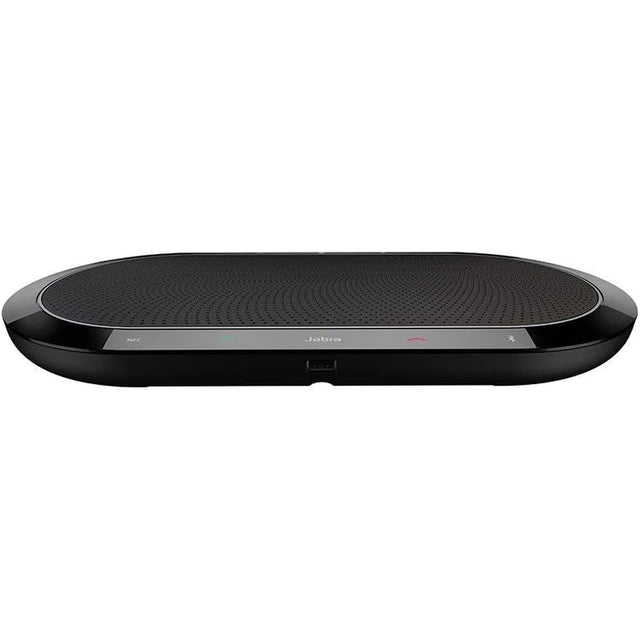 Jabra Speak 810 Speaker Phone for Large Meetings - Microsoft Certified (Refurbished)