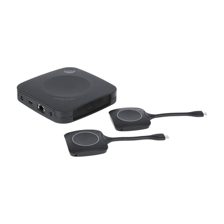 Barco ClickShare CX‑30 Wireless Conferencing Solution (Refurbished - Excellent)