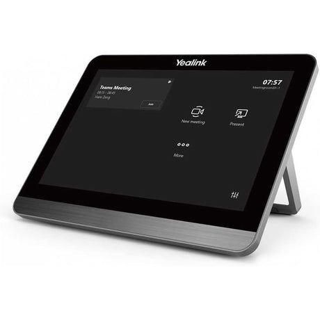 Yealink Video Conferencing Camera Bar A30 With CTP18 Touch Panel (Refurbished)