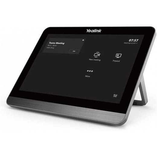 Yealink Video Conferencing Camera Bar A30 With CTP18 Touch Panel (Refurbished)