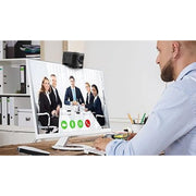 AverMedia CAM340+ Video Conferencing Camera (New - Open Box)