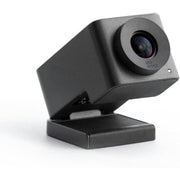Huddly GO Compact HD PTZ Video Conferencing Camera with 2m USB Cable (New - Open Box)