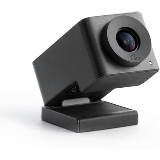 Huddly GO Compact HD PTZ Video Conferencing Camera with 2m USB Cable (New - Open Box)