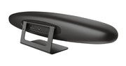 Trust Iris 24073 4K Conference Video Bar with Remote and Wall Mount – New