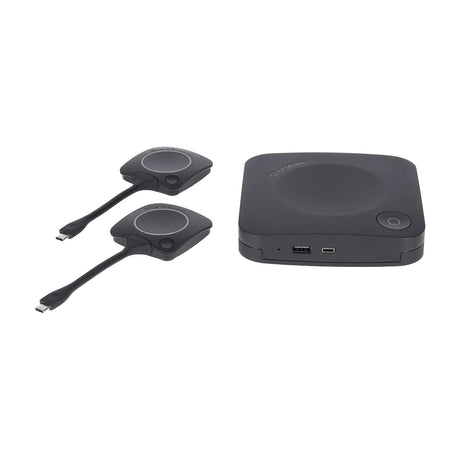 Barco ClickShare CX‑30 Wireless Conferencing Solution (Refurbished - Excellent)