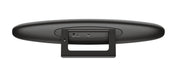 Trust Iris 24073 4K Conference Video Bar with Remote and Wall Mount – New