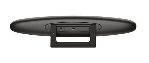 Trust Iris 24073 4K Conference Video Bar with Remote and Wall Mount – New