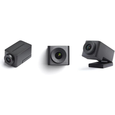 Huddly GO HD Video Conferencing Camera - 16MP, Plug & Play USB (New - Plain Box)