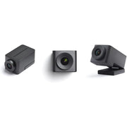 Huddly GO Compact HD PTZ Video Conferencing Camera with 2m USB Cable (New - Open Box)