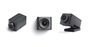 Huddly IQ H2-MBLK Full HD Conference Camera with Microphones
